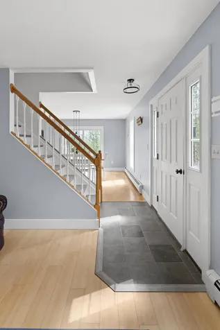 53 Ames Drive Woolwich ME 04579