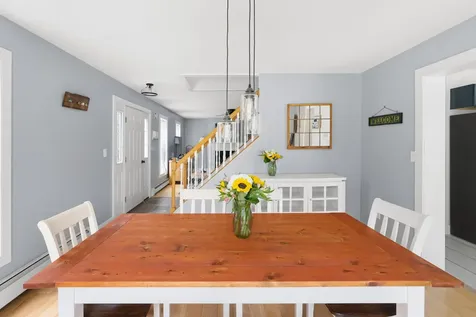 53 Ames Drive Woolwich ME 04579