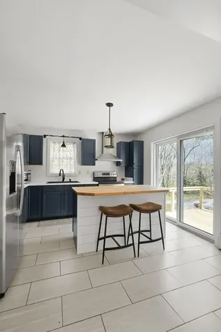 53 Ames Drive Woolwich ME 04579