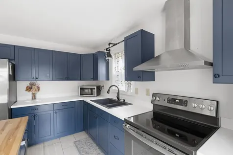 53 Ames Drive Woolwich ME 04579