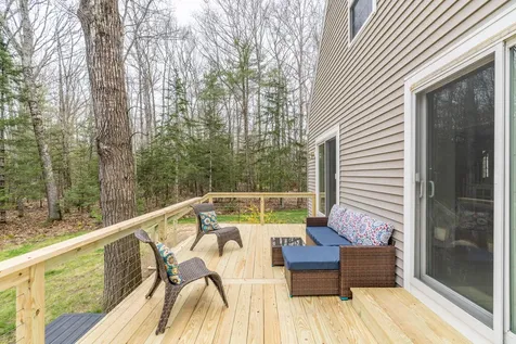 53 Ames Drive Woolwich ME 04579