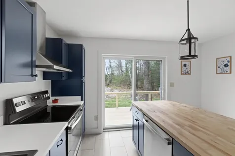 53 Ames Drive Woolwich ME 04579