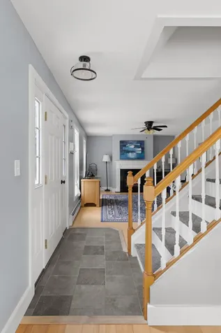 53 Ames Drive Woolwich ME 04579