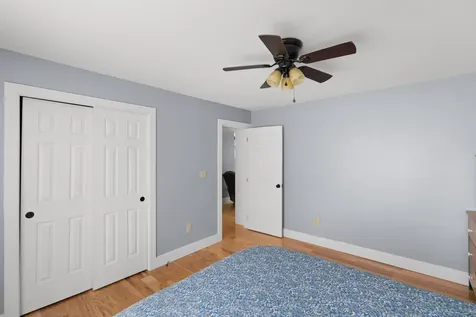 53 Ames Drive Woolwich ME 04579