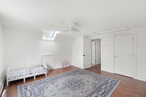 53 Ames Drive Woolwich ME 04579
