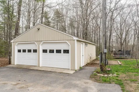 53 Ames Drive Woolwich ME 04579