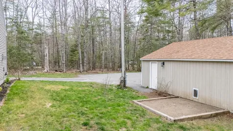 53 Ames Drive Woolwich ME 04579