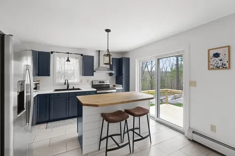 53 Ames Drive Woolwich ME 04579