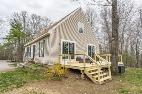 53 Ames Drive Woolwich ME 04579