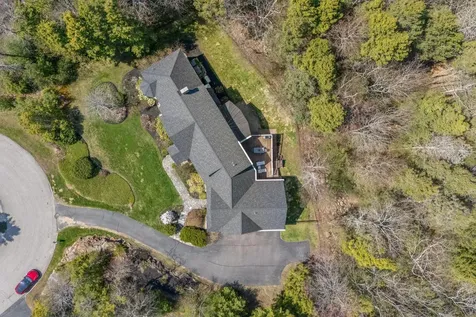 37 Mary Lane Cumberland ME 04110