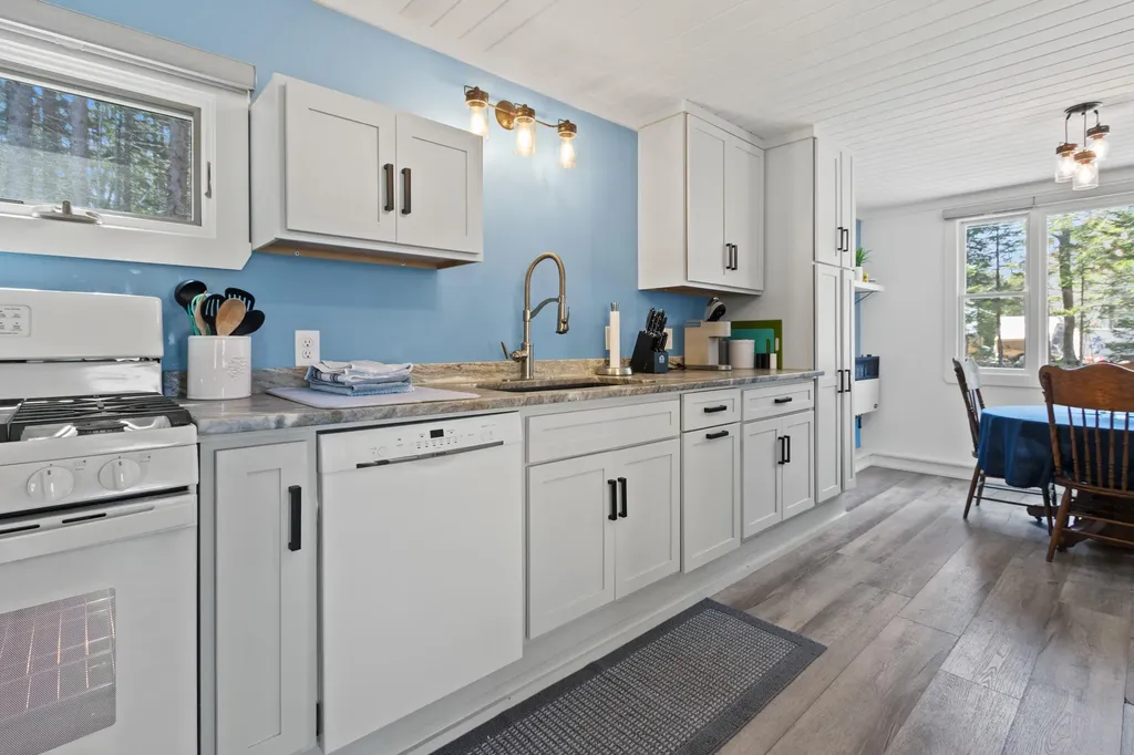 34 Eider Road Harpswell ME 04079