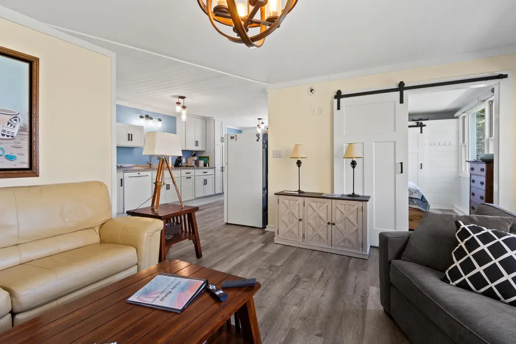 34 Eider Road Harpswell ME 04079