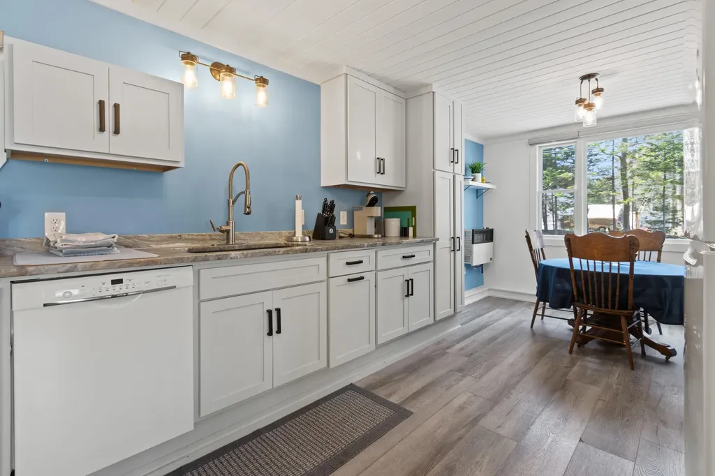34 Eider Road Harpswell ME 04079