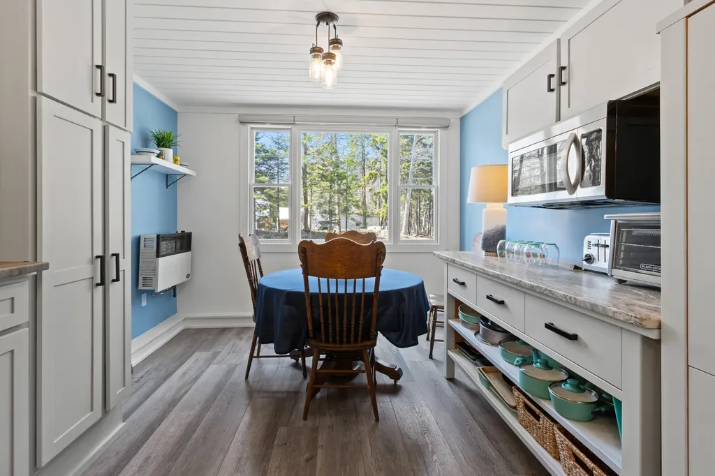 34 Eider Road Harpswell ME 04079