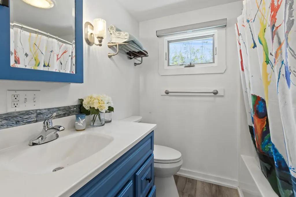 34 Eider Road Harpswell ME 04079