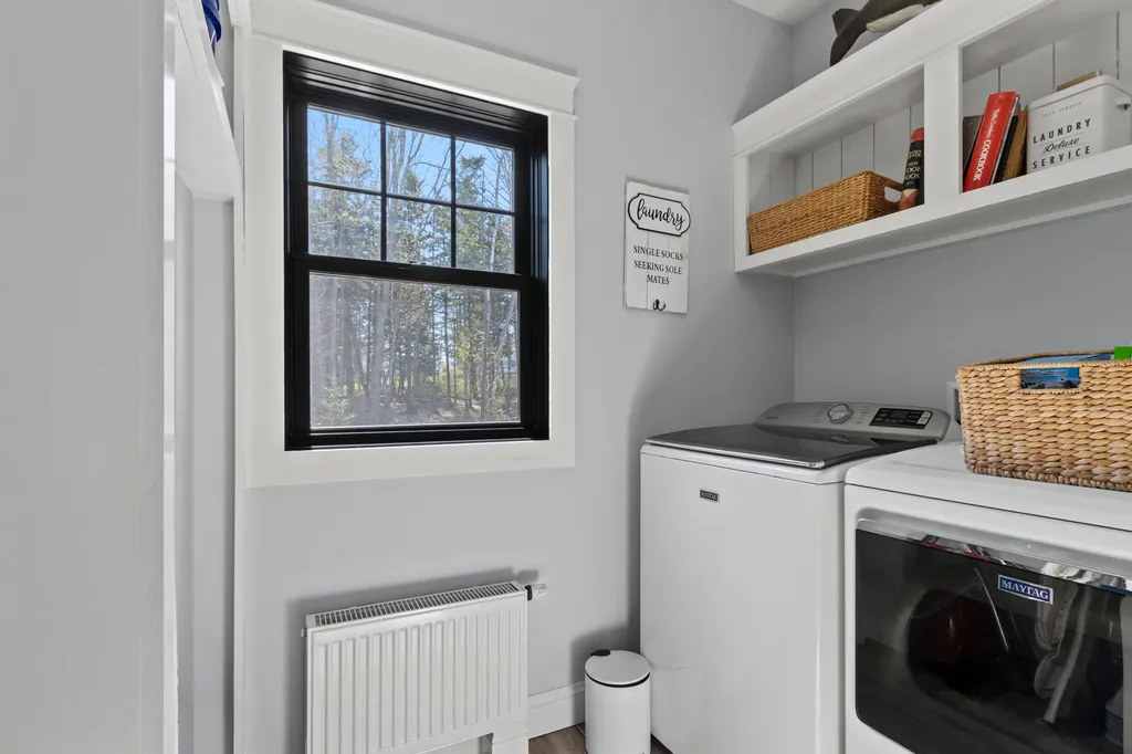 34 Eider Road Harpswell ME 04079