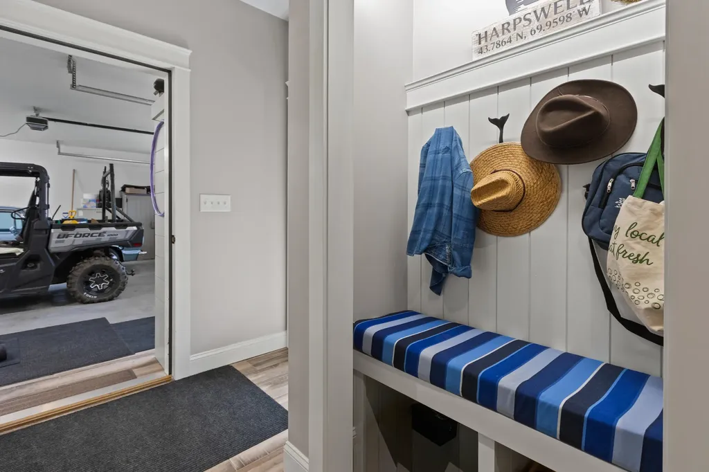 34 Eider Road Harpswell ME 04079