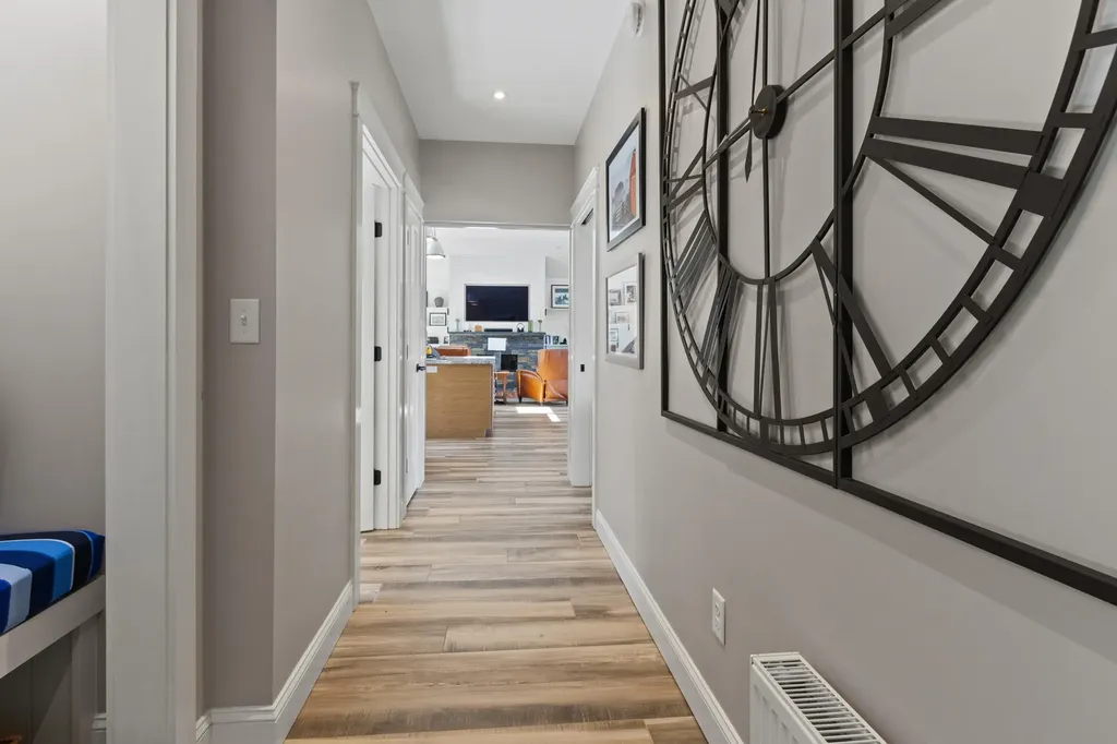 34 Eider Road Harpswell ME 04079