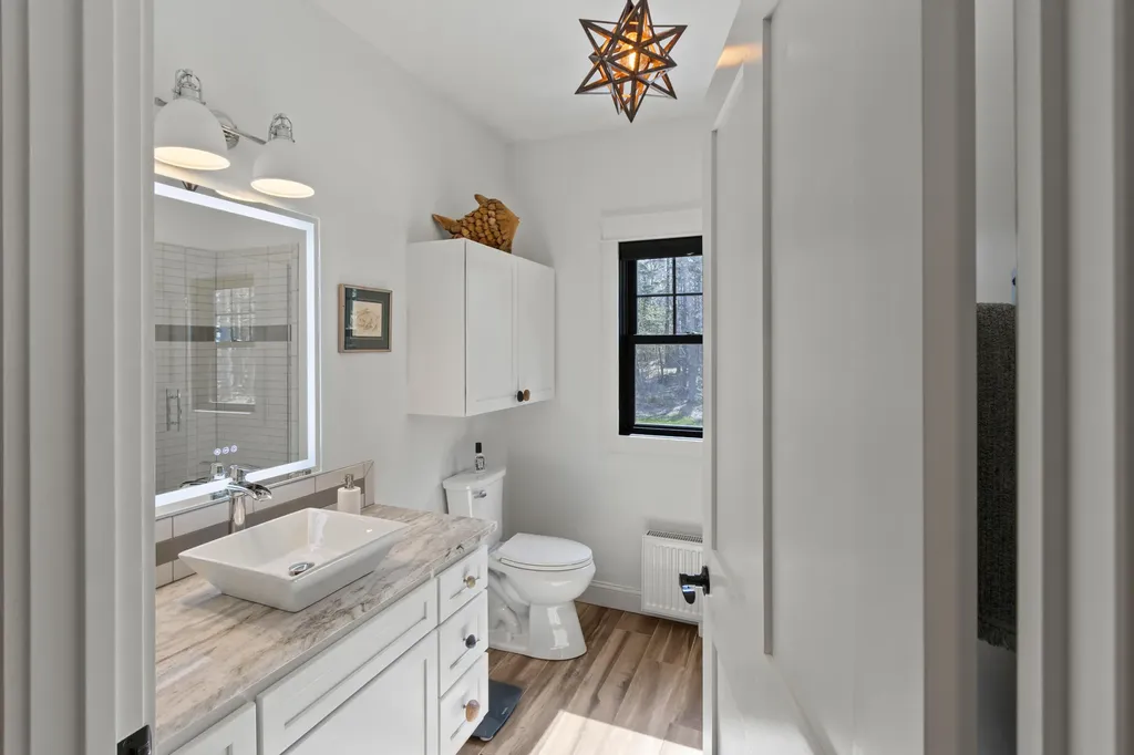 34 Eider Road Harpswell ME 04079
