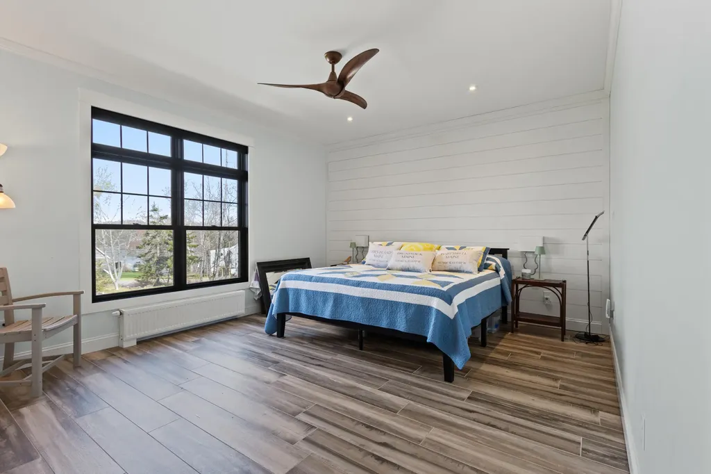 34 Eider Road Harpswell ME 04079