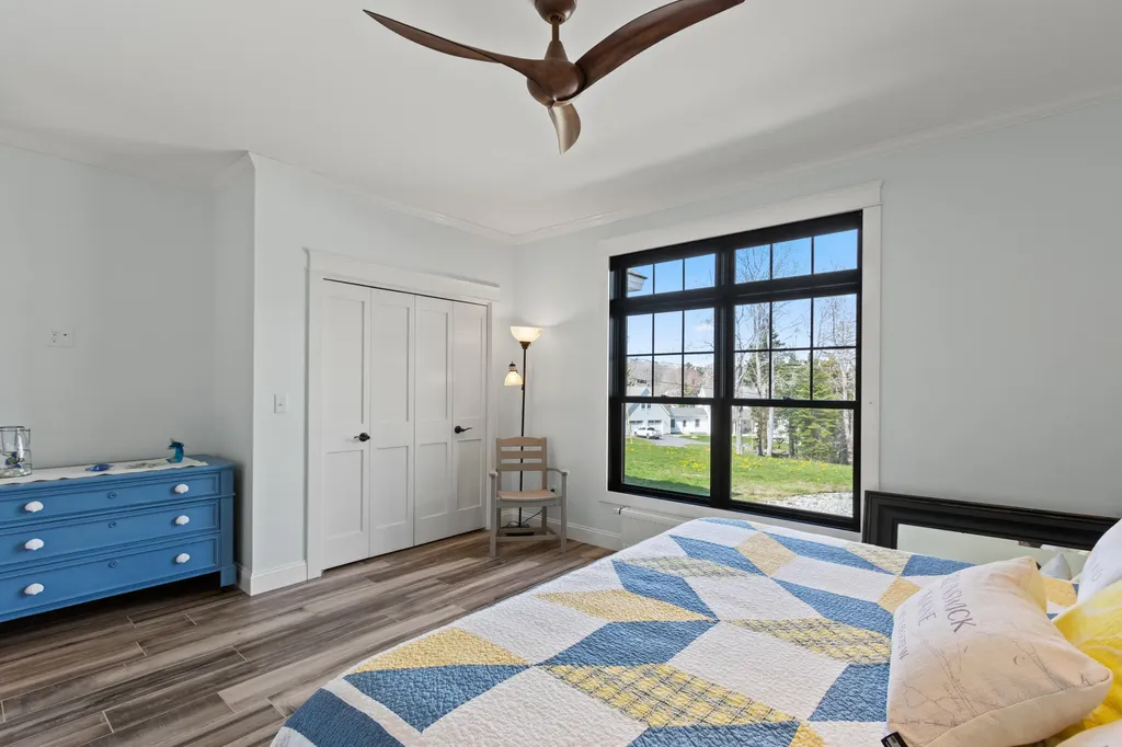 34 Eider Road Harpswell ME 04079