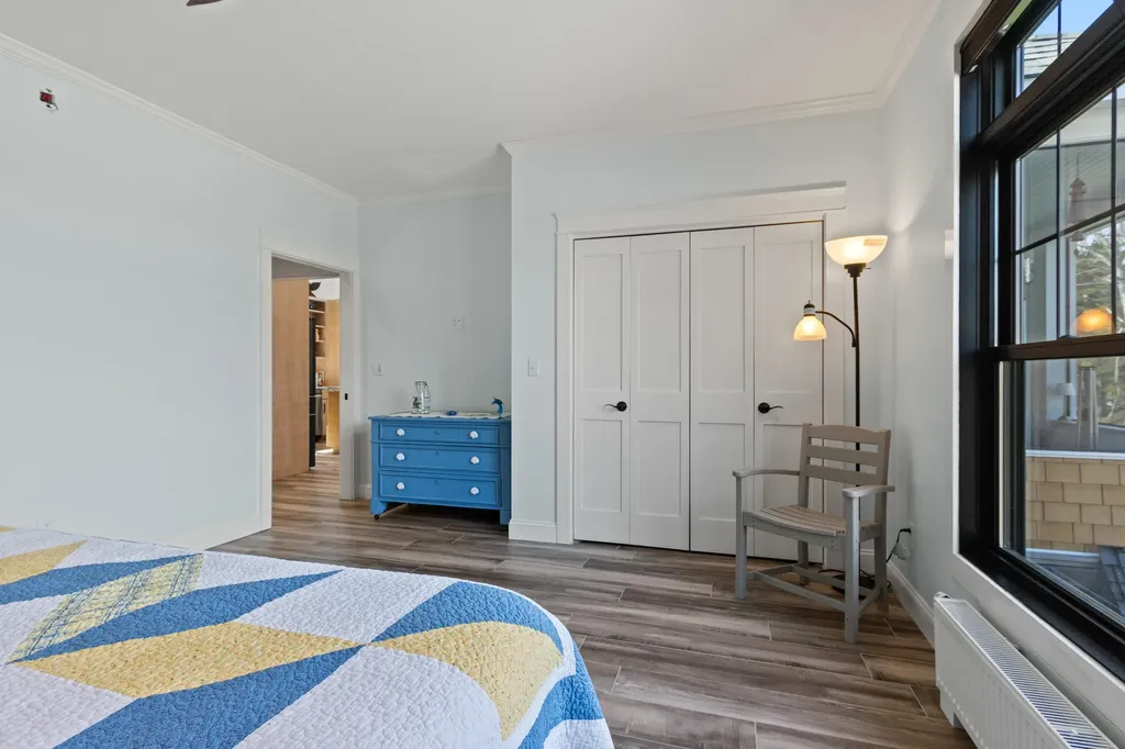 34 Eider Road Harpswell ME 04079