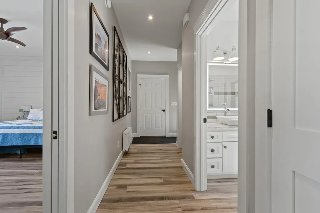 34 Eider Road Harpswell ME 04079