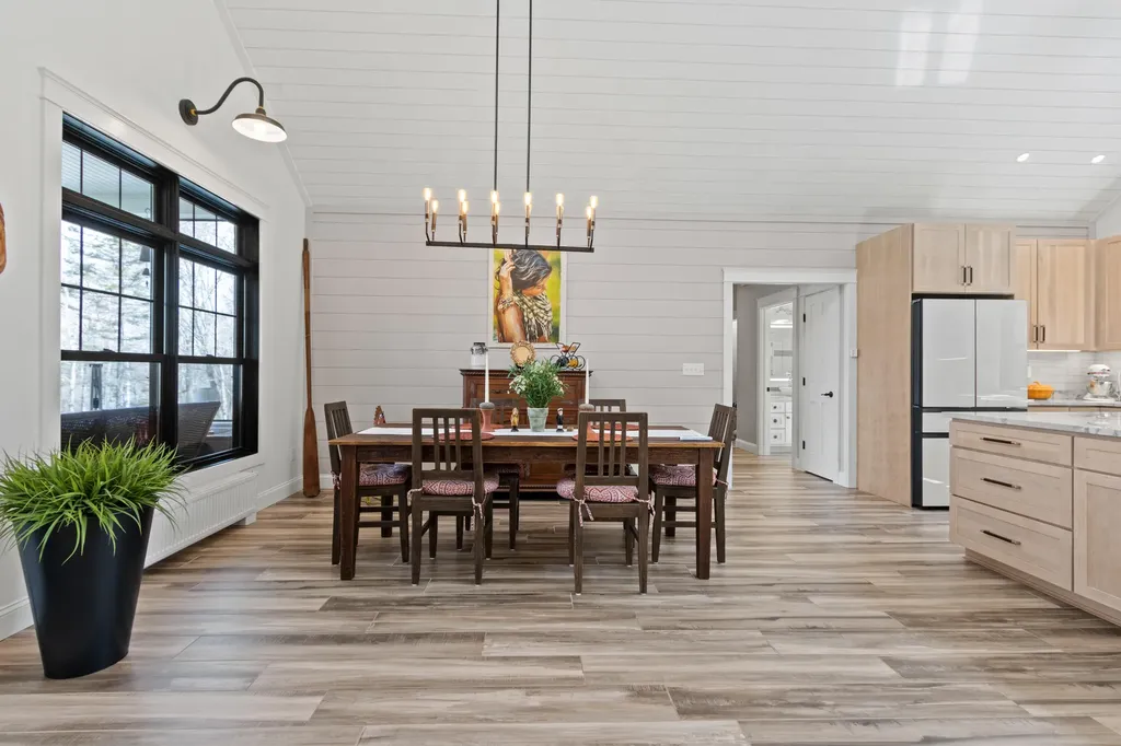 34 Eider Road Harpswell ME 04079