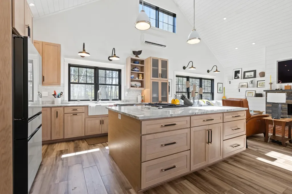 34 Eider Road Harpswell ME 04079