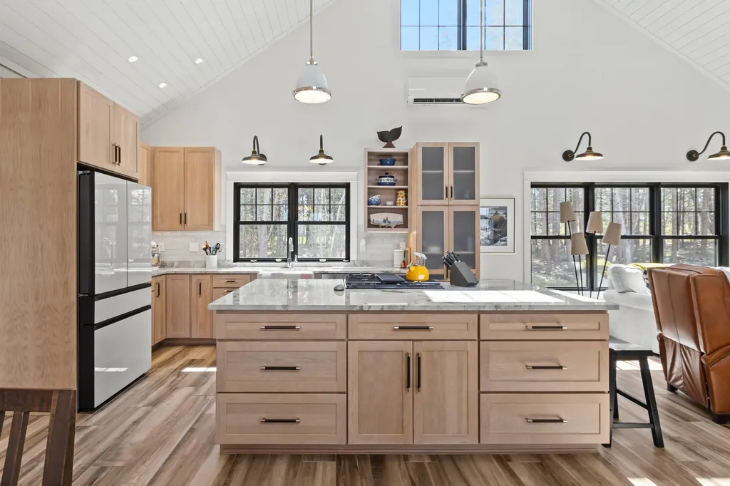 34 Eider Road Harpswell ME 04079