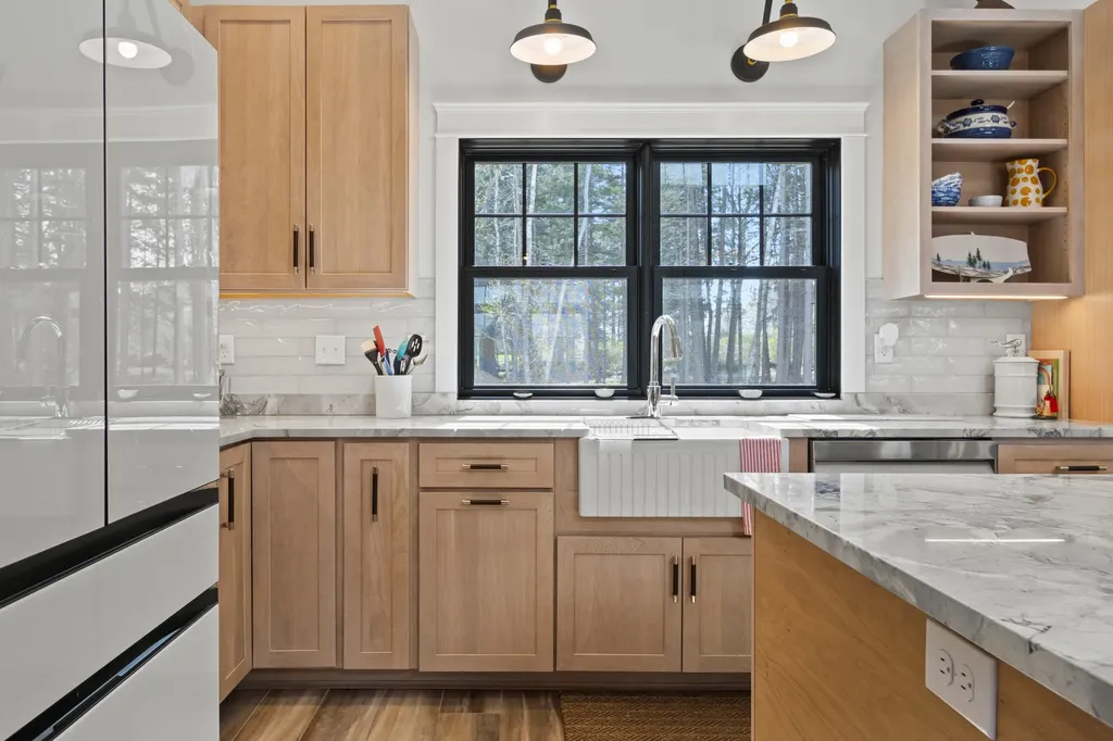 34 Eider Road Harpswell ME 04079