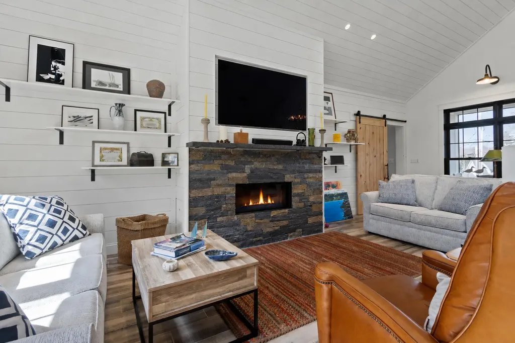 34 Eider Road Harpswell ME 04079