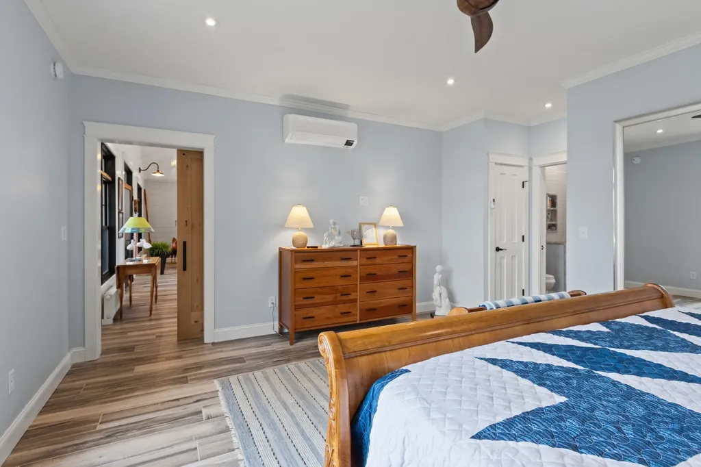 34 Eider Road Harpswell ME 04079