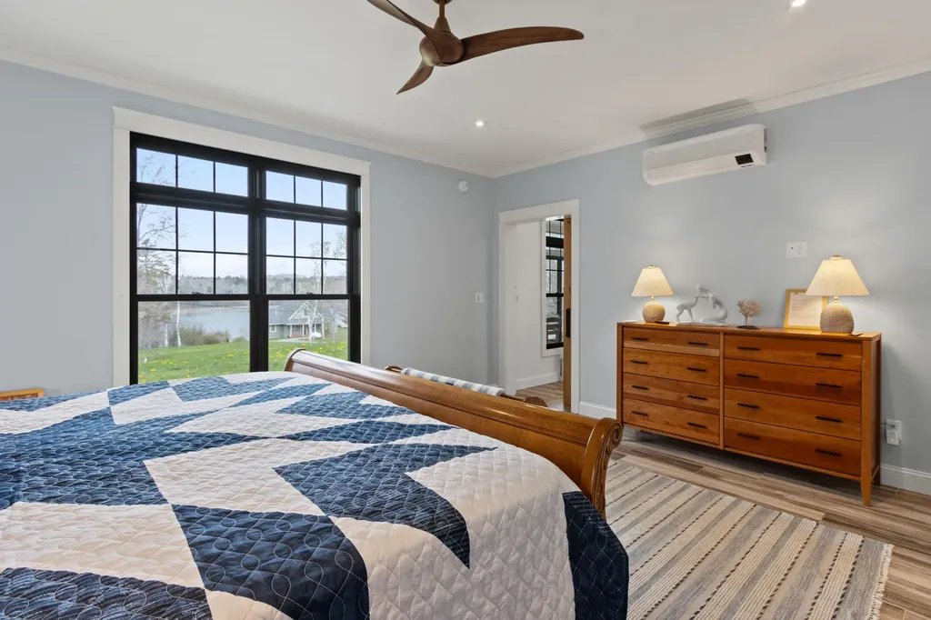 34 Eider Road Harpswell ME 04079