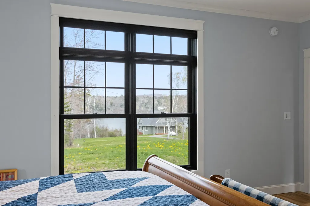 34 Eider Road Harpswell ME 04079