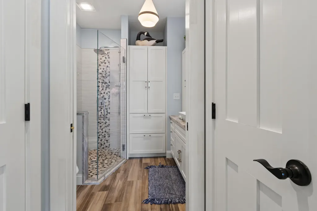34 Eider Road Harpswell ME 04079