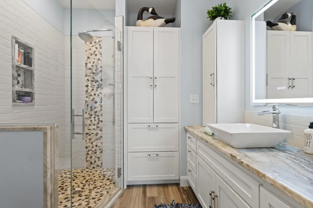 34 Eider Road Harpswell ME 04079