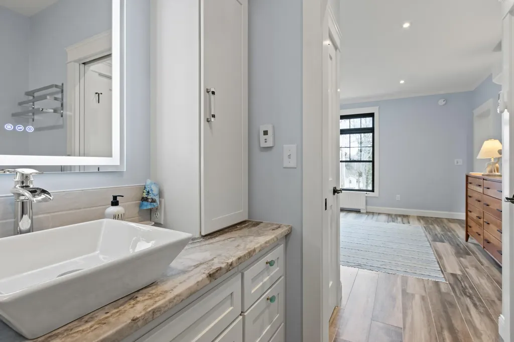 34 Eider Road Harpswell ME 04079