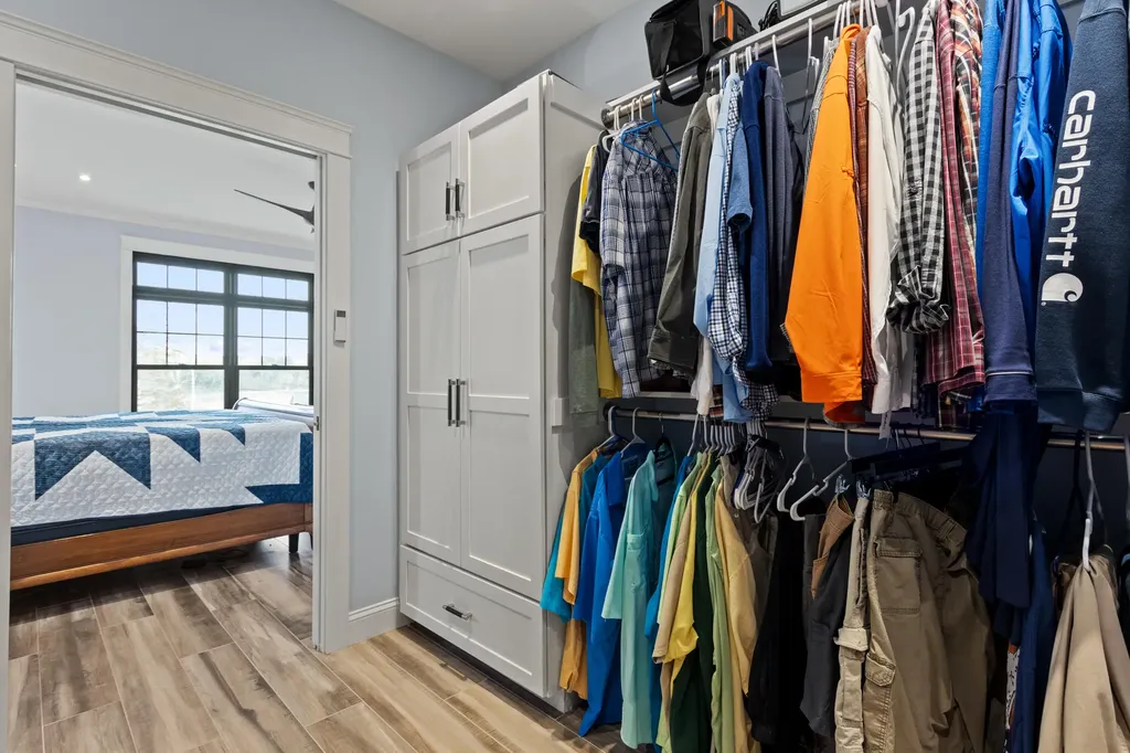 34 Eider Road Harpswell ME 04079