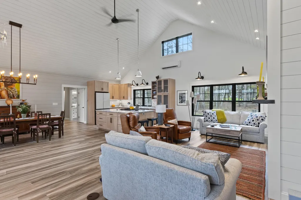34 Eider Road Harpswell ME 04079