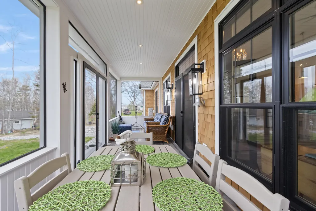 34 Eider Road Harpswell ME 04079