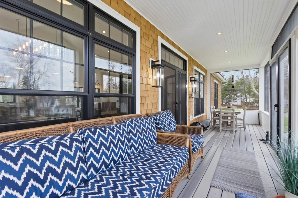 34 Eider Road Harpswell ME 04079