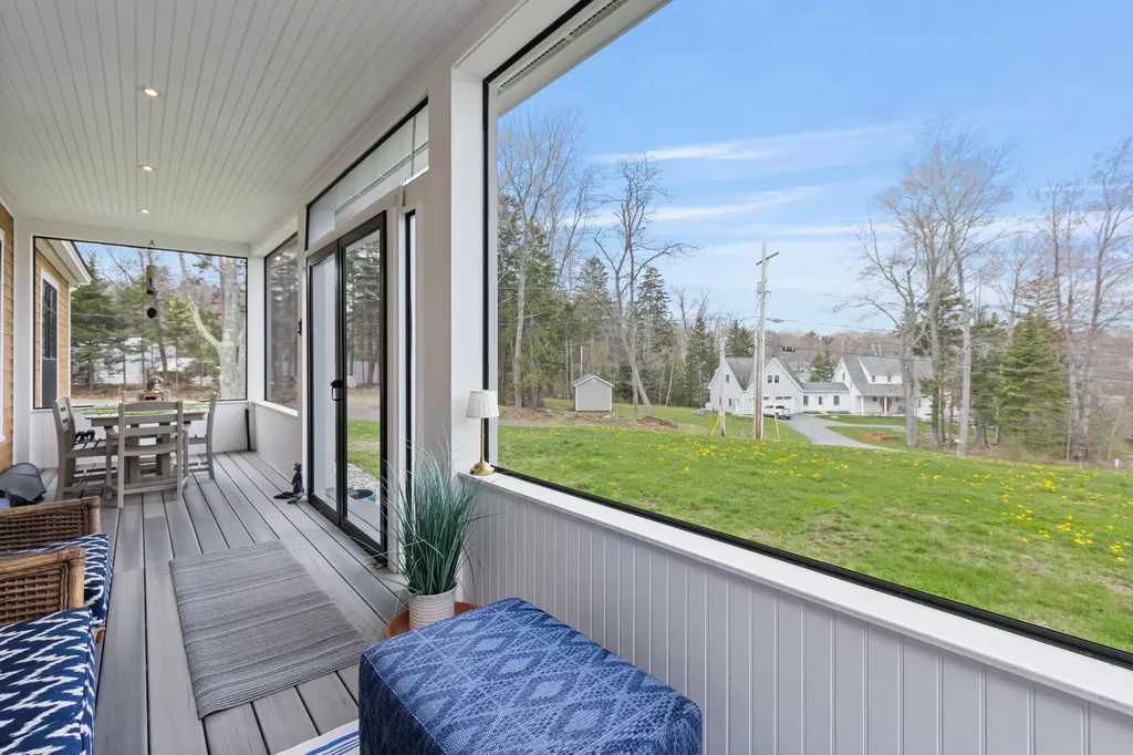 34 Eider Road Harpswell ME 04079