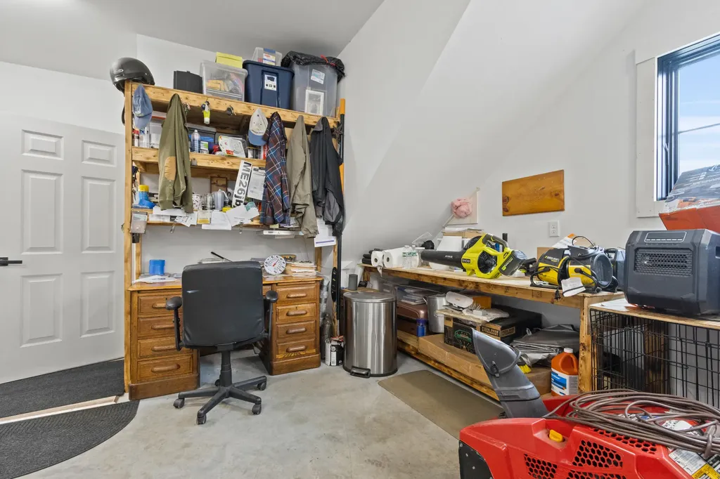 34 Eider Road Harpswell ME 04079
