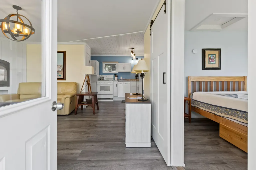 34 Eider Road Harpswell ME 04079