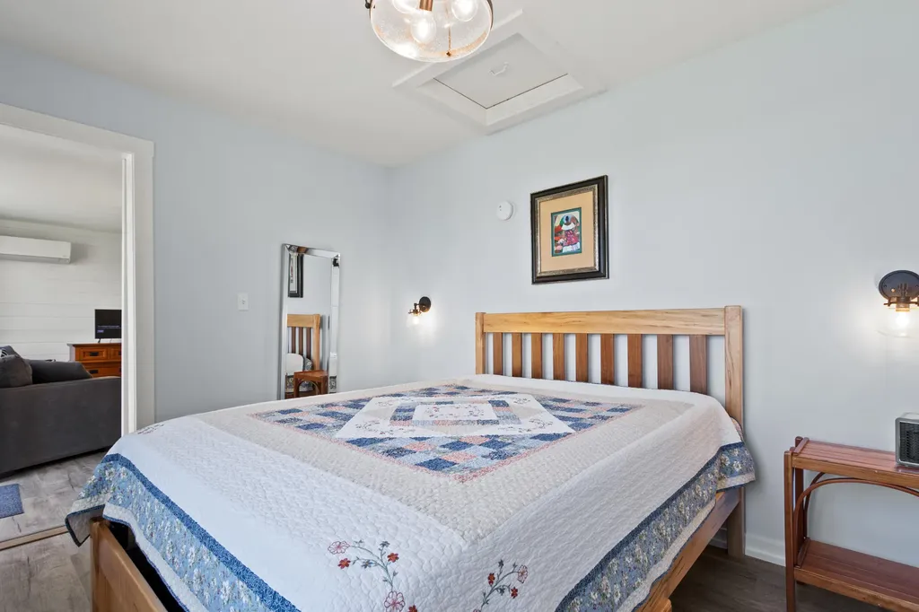 34 Eider Road Harpswell ME 04079