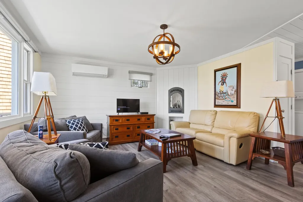 34 Eider Road Harpswell ME 04079