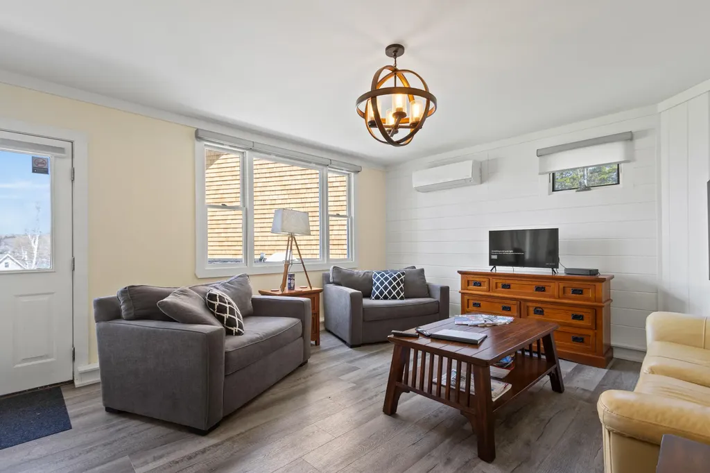 34 Eider Road Harpswell ME 04079