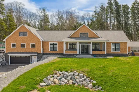 34 Eider Road Harpswell ME 04079