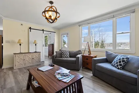 34 Eider Road Harpswell ME 04079